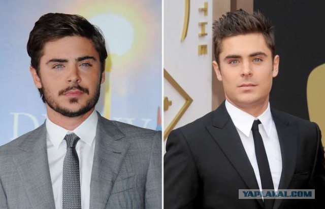 Борода: брить или не брить?