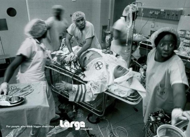 Вот из -за этого алкаша ребята потеряли работу!