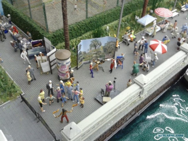 Гранд-макет