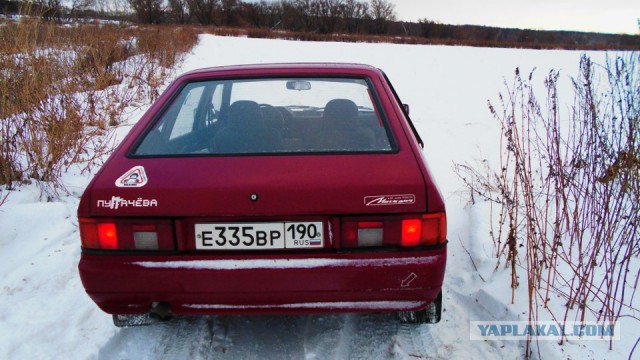 Автошутки.