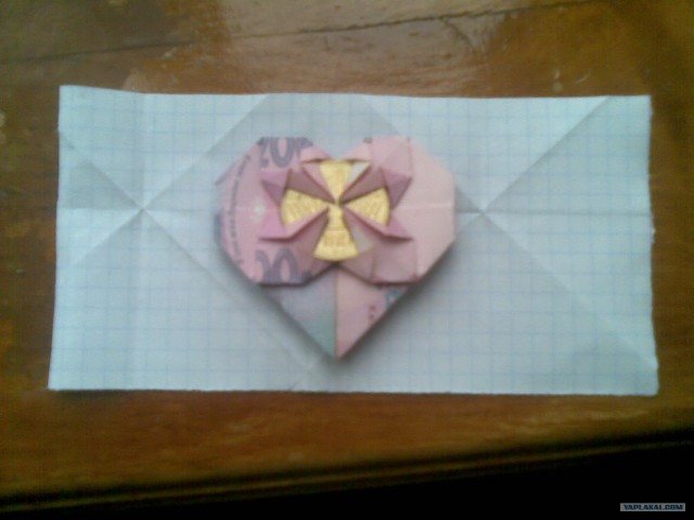 Развлекушечки из бумаги)) Вспомним детство!