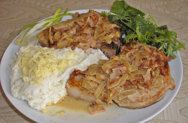 По следам прославленных кулинаров, День повара – 20 октября.