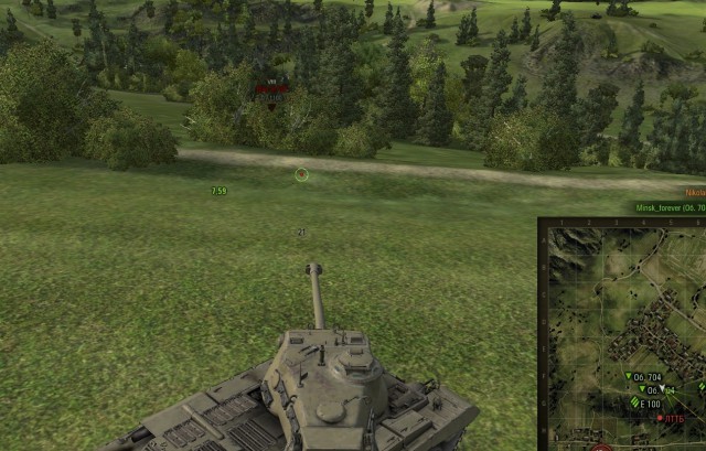 Wargaming 29