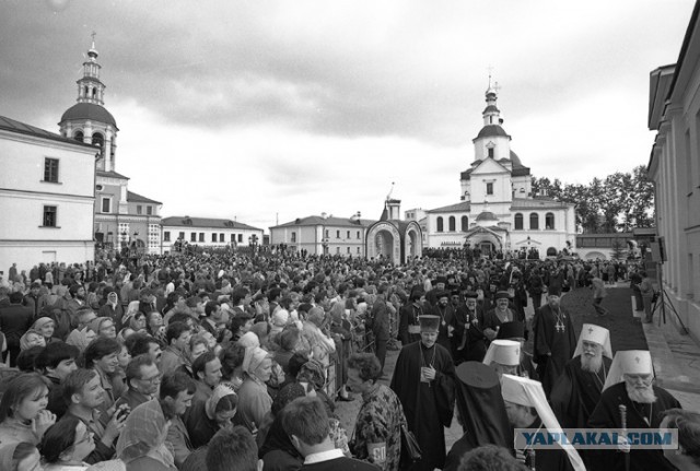 Чем запомнился 1988 год