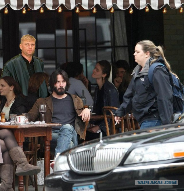 Не желаете ли пожабить