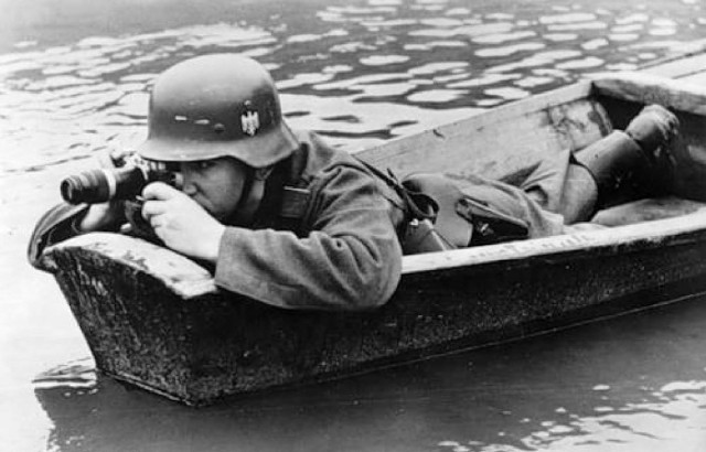 Ожившие фотографии  - 2