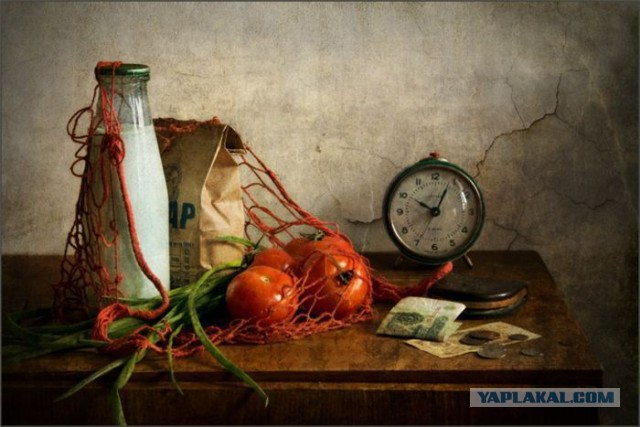 Back in USSR