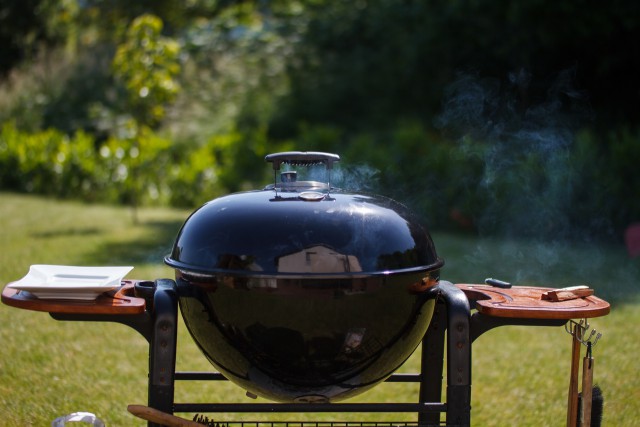 Ребрышки BBQ остро-сладкие