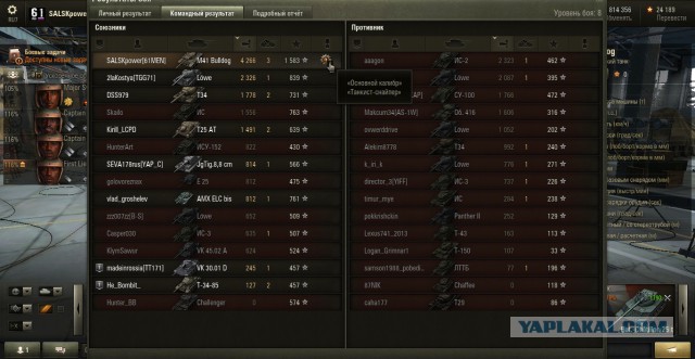 Wargaming 41