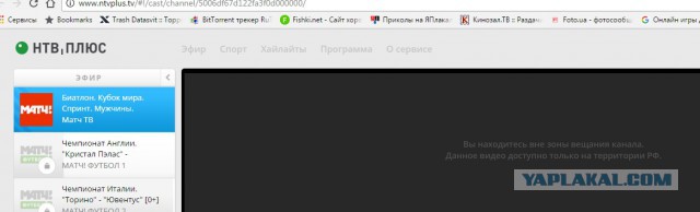 Биатлон. Сезон 2016/2017. Часть 3. Нове-Место.