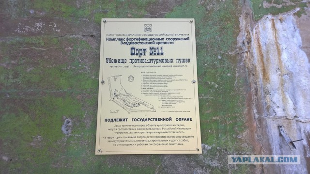 Каникулы во Владивостоке
