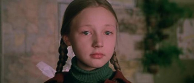 10 российских актёров, которые попали в кино ещё детьми