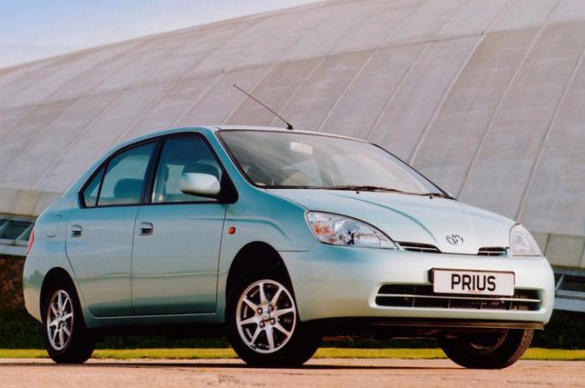 80 лет Toyota Motor: знаковые автомобили японского концерна