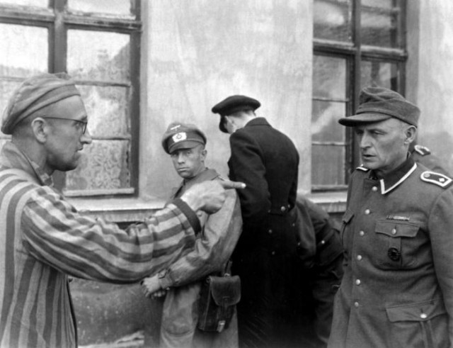 Интересные и редкие фотографии