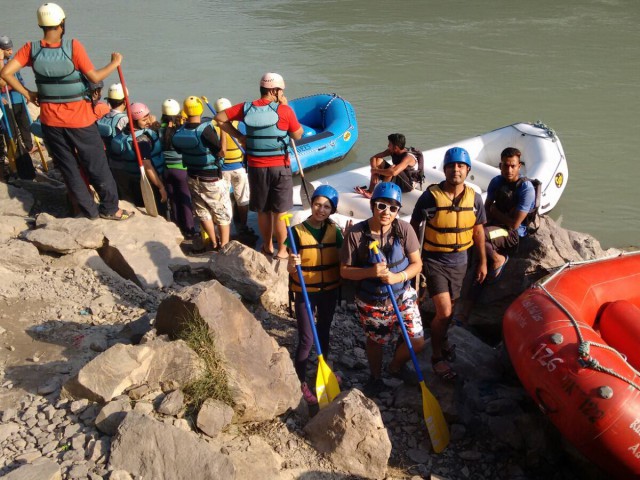 Полтора месяца безделья или "Первое семейное бюджетное путешествие"