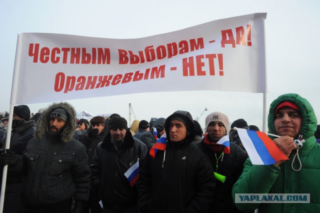Пару слов по поводу Ирана