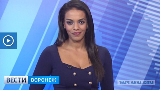Самые красивые отечественные телеведущие именно сейчас