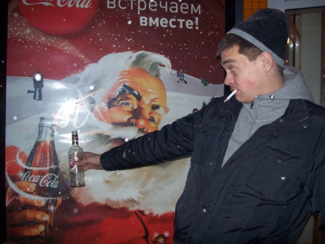 Алкотур в картинках из соцсетей.