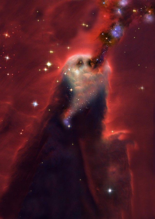 Лёгкое психическое отклонение ч7. Картинок пост 16+