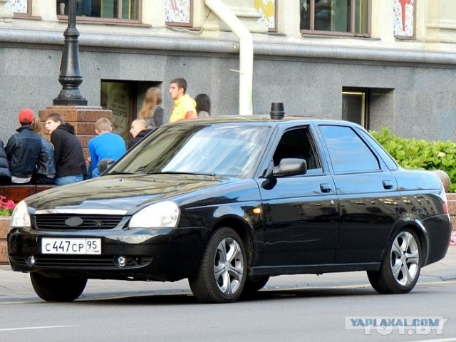 Ведерки в Минске