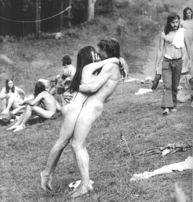 История в фотографиях