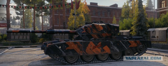 Wargaming 54