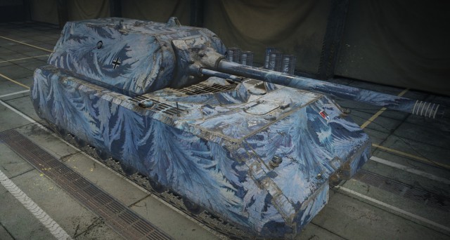 Wargaming 55