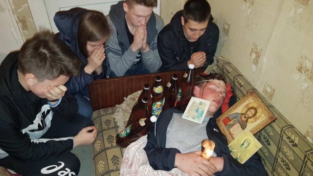 Скотсети и прочие интернеты 01.02.19