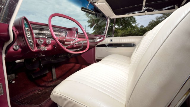 1957-61 Imperial Crown. Красивых автофото пост