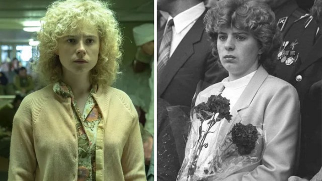 Что не так с сериалом «Чернобыль». Объясняет физик-ядерщик