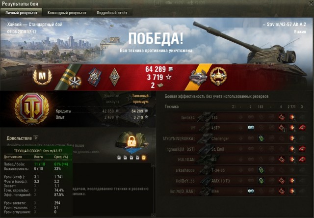 Wargaming 57