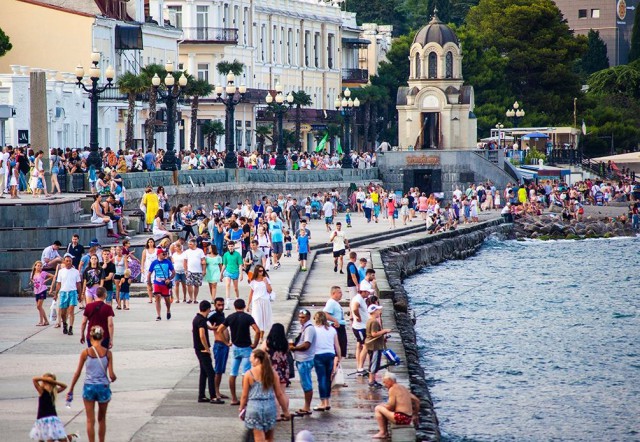 Рекордные холода в европейской части РФ