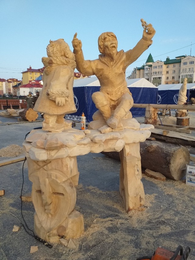 Божья коровка