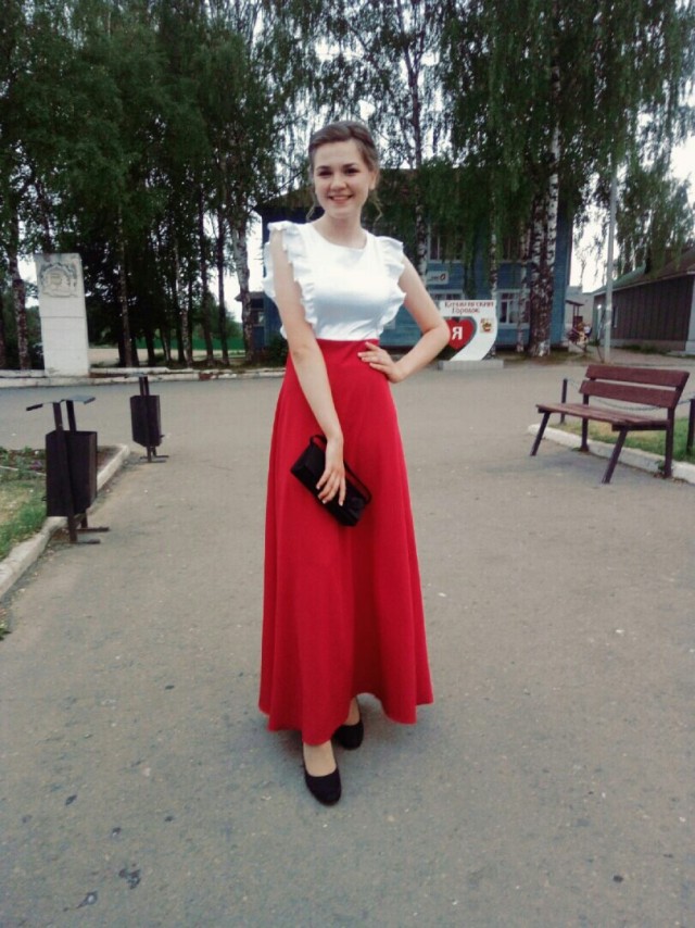 Красотки из соцсетей