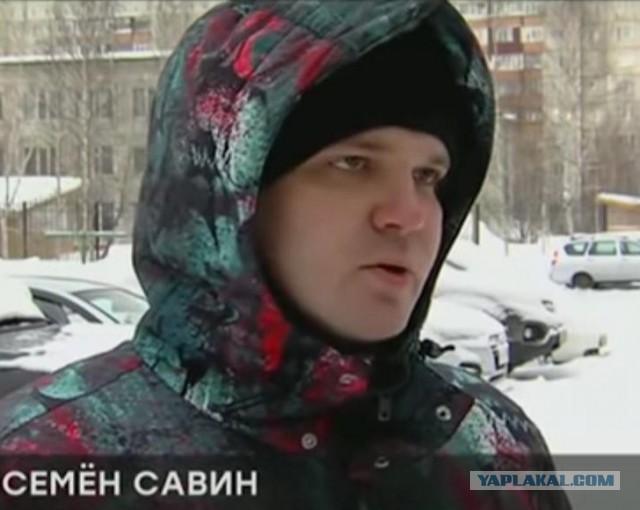 Многодетного отца избили на глазах у ребёнка за место на парковке