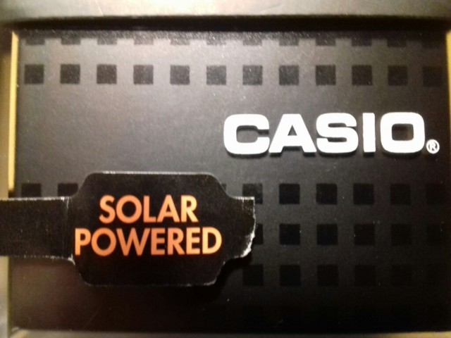 История рождения бренда CASIO