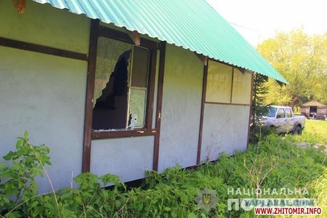 На Украине пьяный охотник застрелил в лесу семь человек