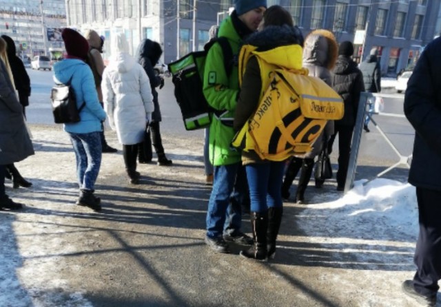 Рано или поздно эта битва должна была состояться