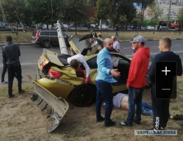 Краснодар. Тест драйв перед покупкой BMW. Покупатели на небесах