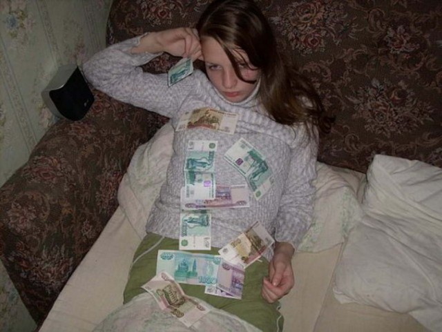 Чудики из социальных сетей 05.12.20