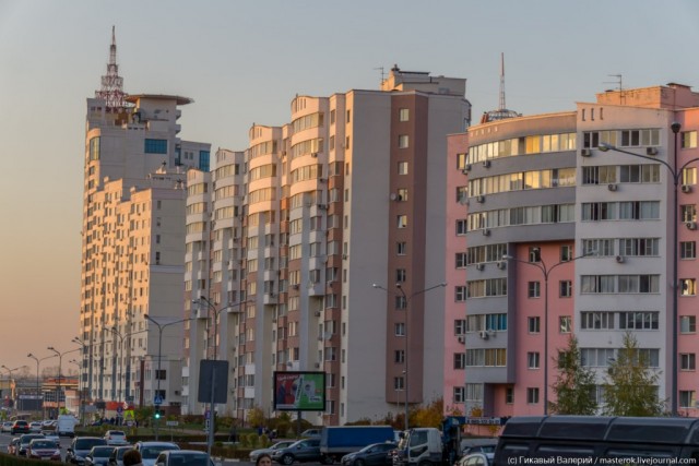 Квартира в Старом Осколе за 14 миллионов