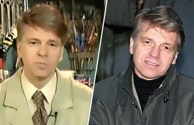 Парфёнов, Комиссаров и другие: чем сегодня занимаются 10 популярных телеведущих 1990-х