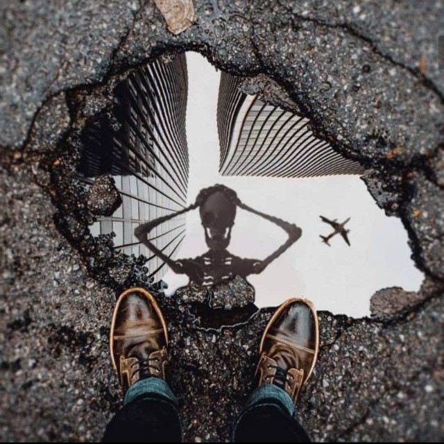 Crazy Art "Психоделика"