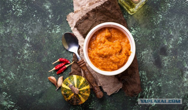 Самая странная еда, которую ели русские цари