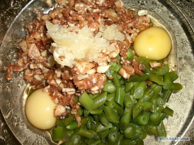 Пятничные посиделки на теплотрассе ©