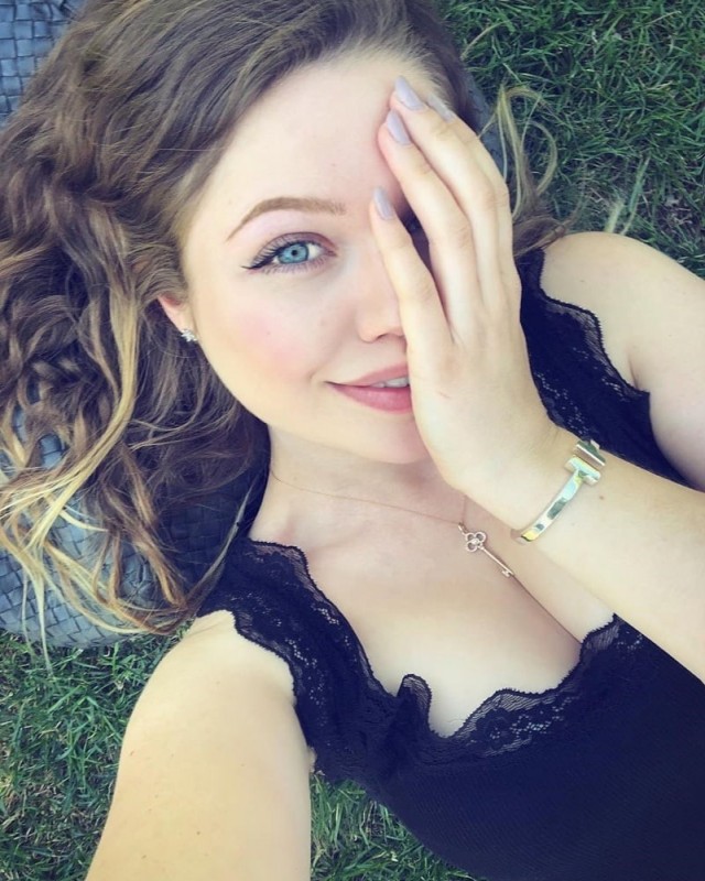 Девушки из российской глубинки-2