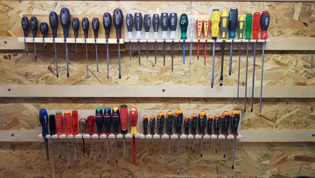 Чем отличается отвёртка за 80 рублей от отвёртки за 1200: все отличия скрыты внутри