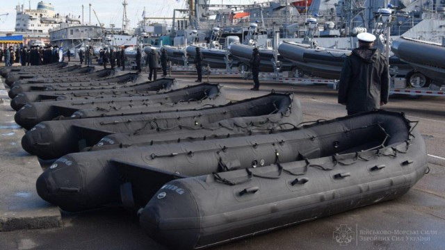 Китайский флот