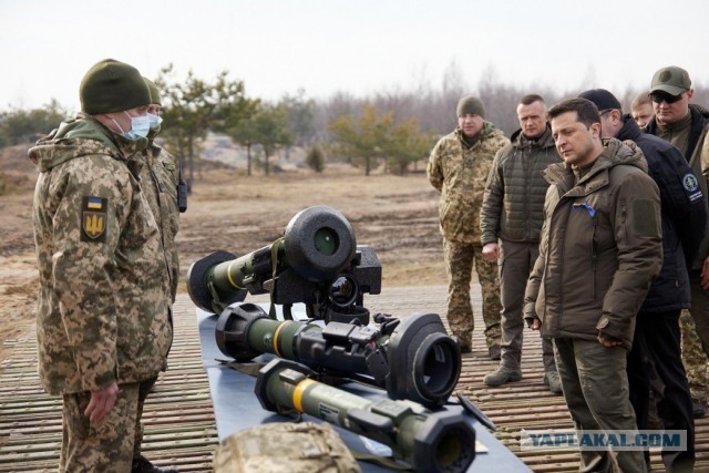 Рада предварительно одобрила свободное владение гражданами Украины огнестрельным оружием