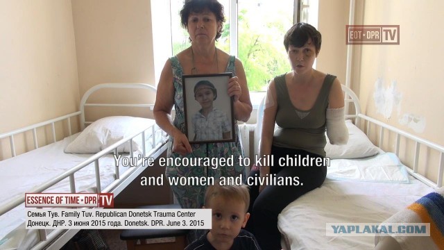 Напомню нетвоенщикам про май 2015-го и Петра Порошенко